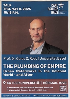 Poster Ross