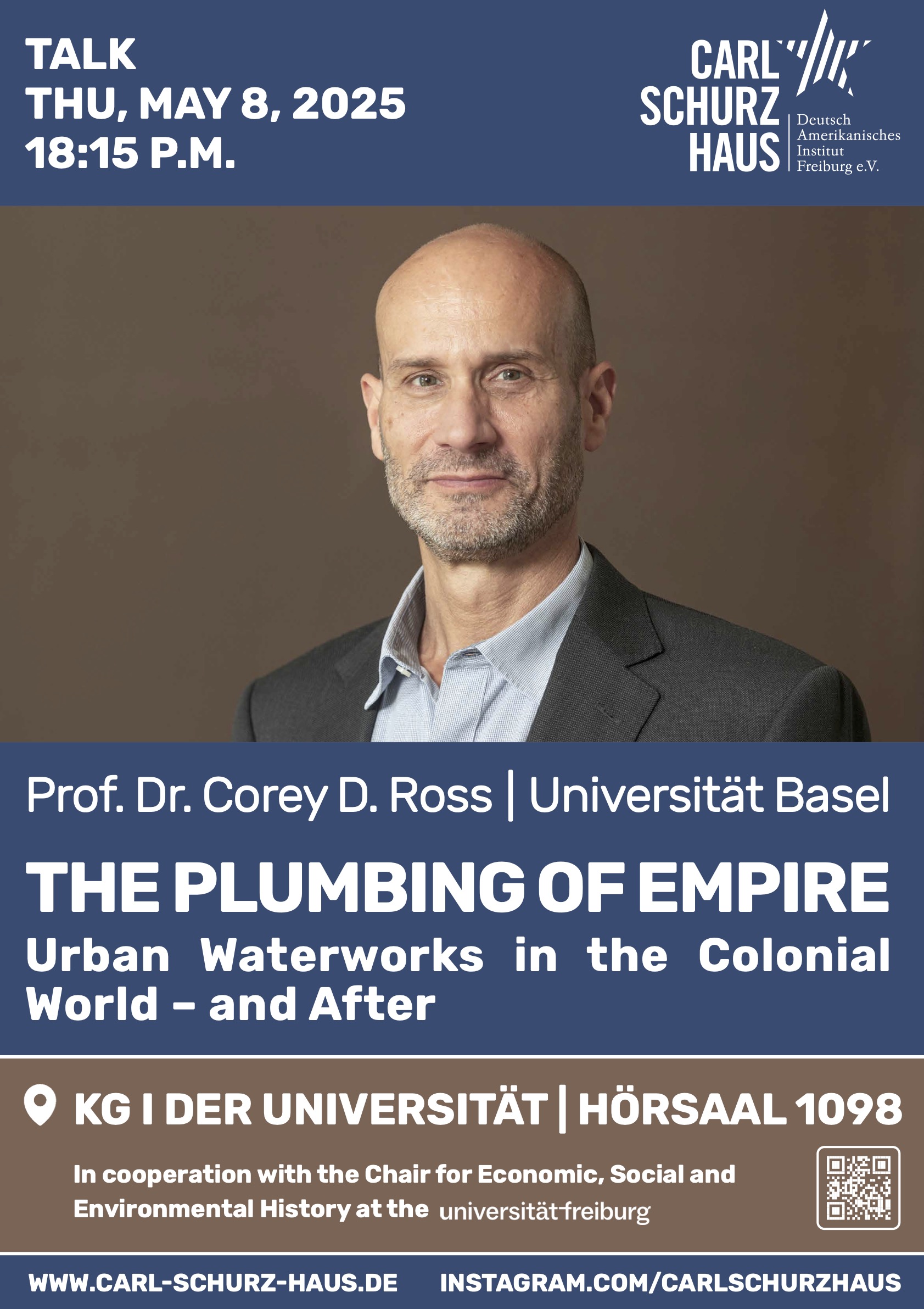 Poster Ross