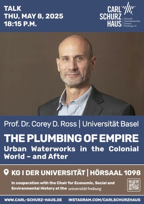 Poster Ross